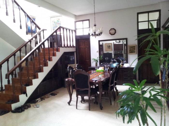 Rumah Dijual di Kemang Jakarta Selatan